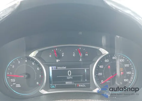 2017 Chevrolet Malibu 1Lt from USA, damaged, VIN 1G1ZE5ST4HF138817